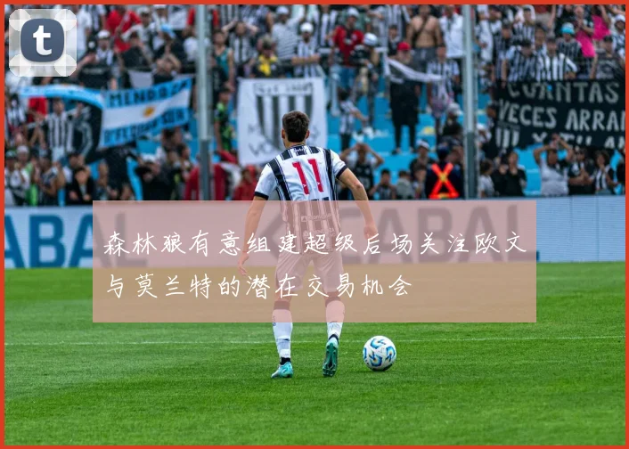 森林狼有意组建超级后场关注欧文与莫兰特的潜在交易机会